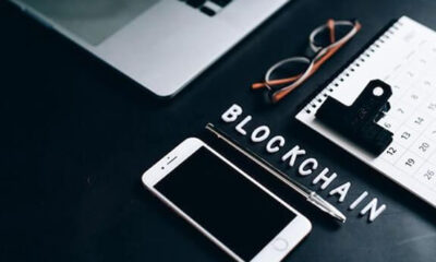 Blockchain Legal: Transforming the Legal Landscape with Distributed Ledger Technology