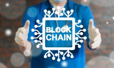 Blockchain adoption in healthcare may spur these ETFs