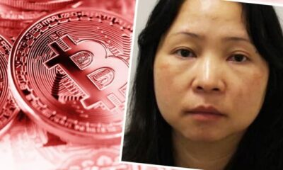 British-Chinese bitcoin money launderer jailed for over 6 years