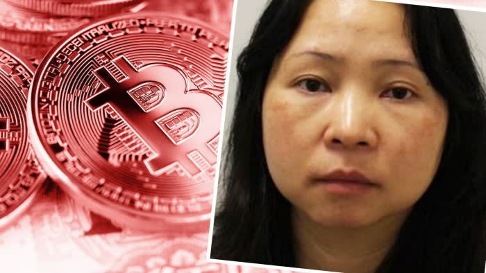 British-Chinese bitcoin money launderer jailed for over 6 years