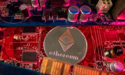 Brothers Anton and James Peraire-Bueno accused of $25 million Ethereum fraud