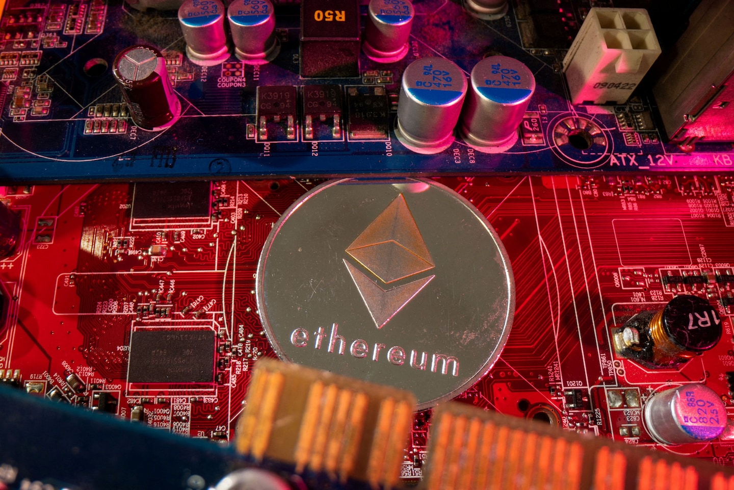 Brothers Anton and James Peraire-Bueno accused of $25 million Ethereum fraud