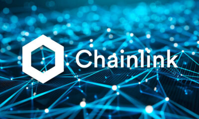 Chainlink surges 30% as DTCC explores blockchain for mutual fund data delivery