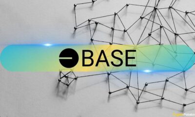 Coinbase Layer 2 Base takes this industry by storm, captures 46% of transactions