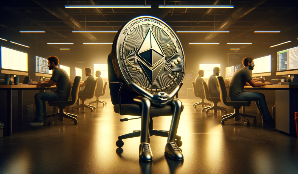 Consensys CEO Joseph Lubin Accuses SEC of Stifling Innovation Like Ethereum