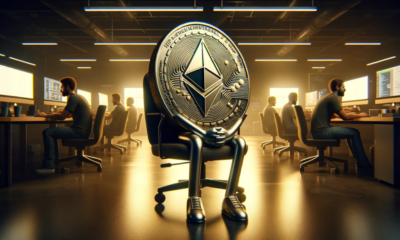 Consensys CEO Joseph Lubin Accuses SEC of Stifling Innovation Like Ethereum