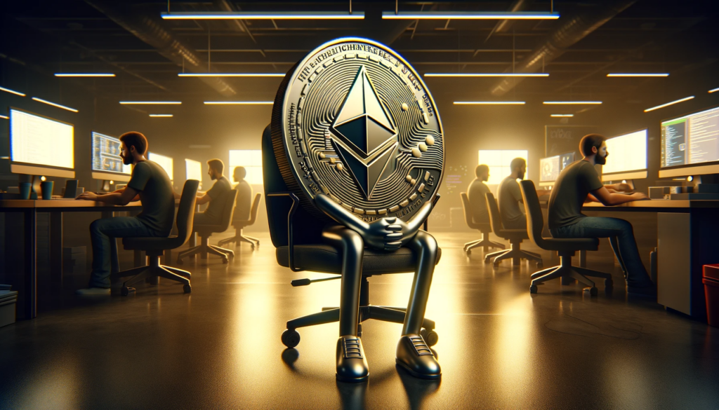 Consensys CEO Joseph Lubin Accuses SEC of Stifling Innovation Like Ethereum