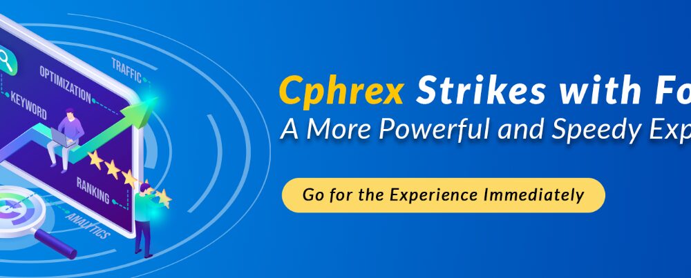 Cphrex Introduces Its New Launch, a Cphrex DEX Aggregator, Simplifying DeFi Trading for Everyone