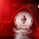 Crypto Analyst Says Ethereum Price Will Drop To $2,500, Here's Why