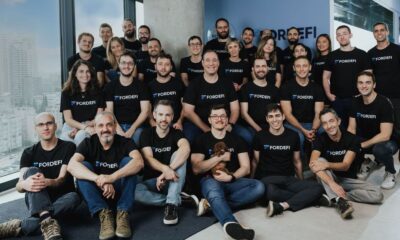Crypto and DeFi wallet company Fordefi gets coverage from insurance giant Munich Re