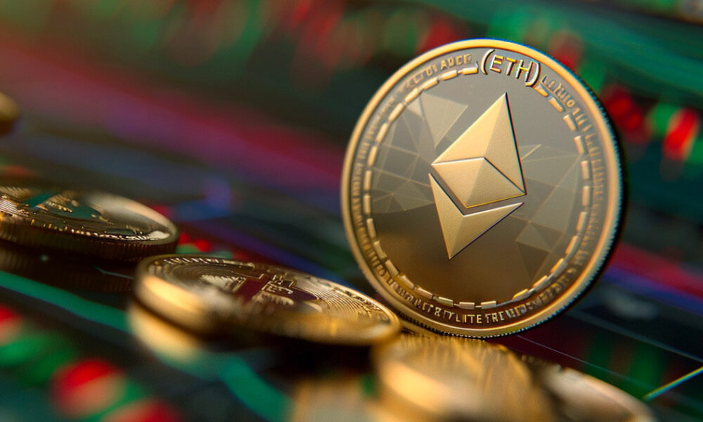 CryptoQuant warns of Ethereum price correction, volatility if ETF approvals waver