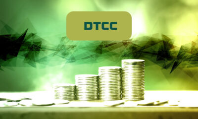 DTCC chainlink funds
