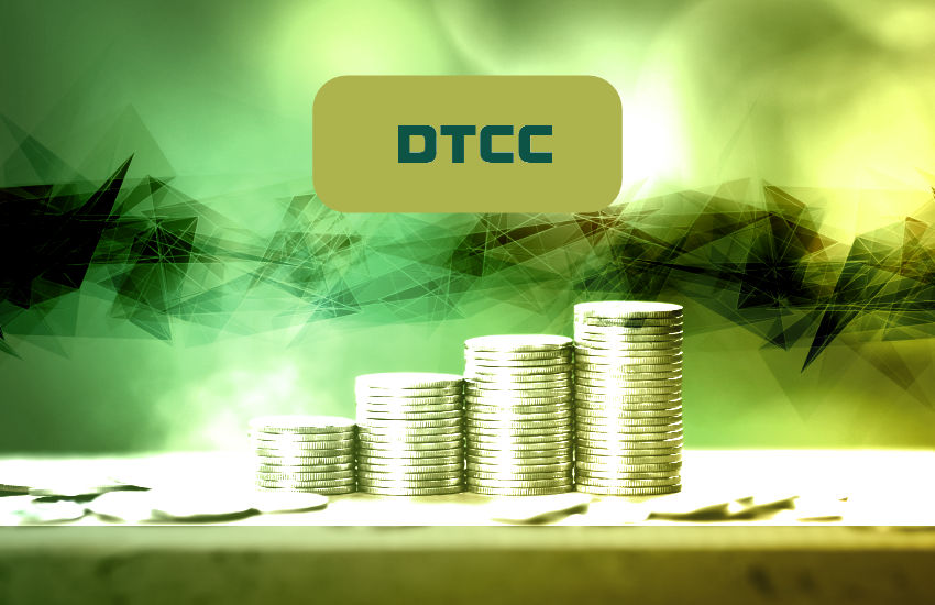 DTCC chainlink funds