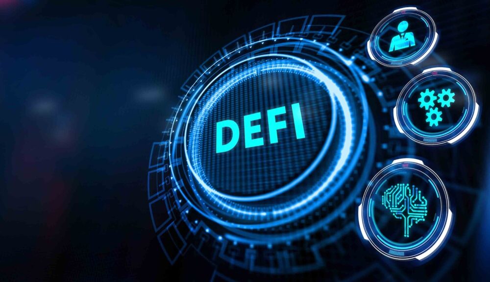 Defi TVL Hits $94.974B with $11.89B Increase