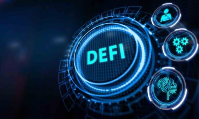 Defi TVL Hits $94.974B with $11.89B Increase