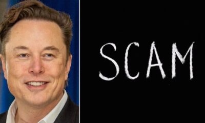 Does Elon Musk promote cryptocurrencies?  Fake Video of Tech Billionaire Promoting Cryptocurrency Goes Viral on Various Platforms