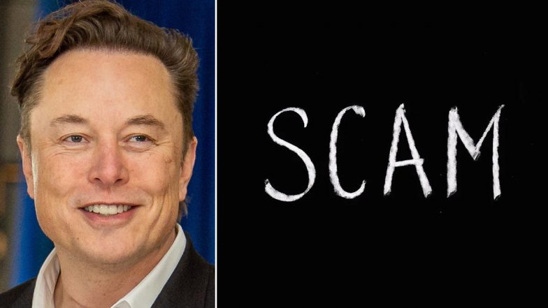 Does Elon Musk promote cryptocurrencies?  Fake Video of Tech Billionaire Promoting Cryptocurrency Goes Viral on Various Platforms