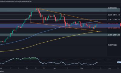 ETH surpasses $3,000, but will the sellers return?  (Ethereum Price Analysis)