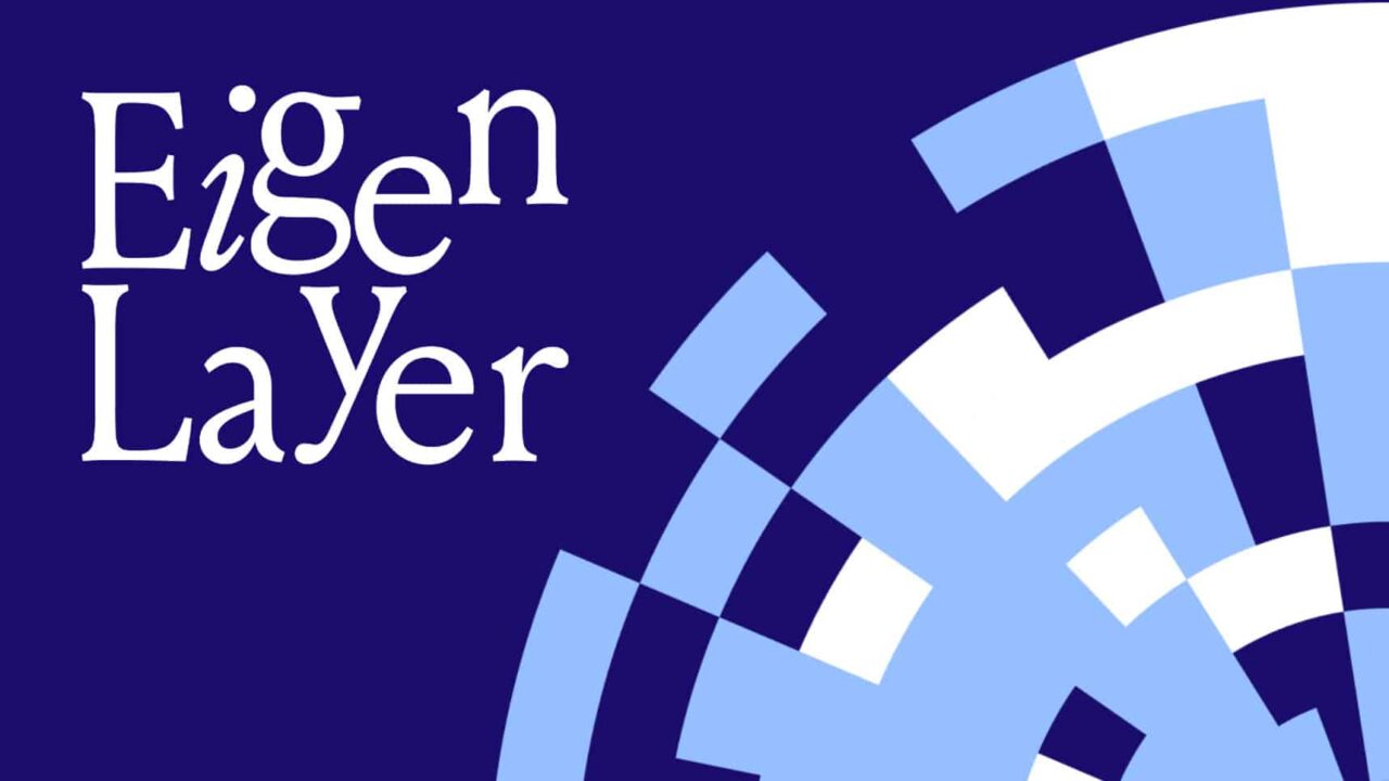 EigenLayer EIGEN Whitepaper