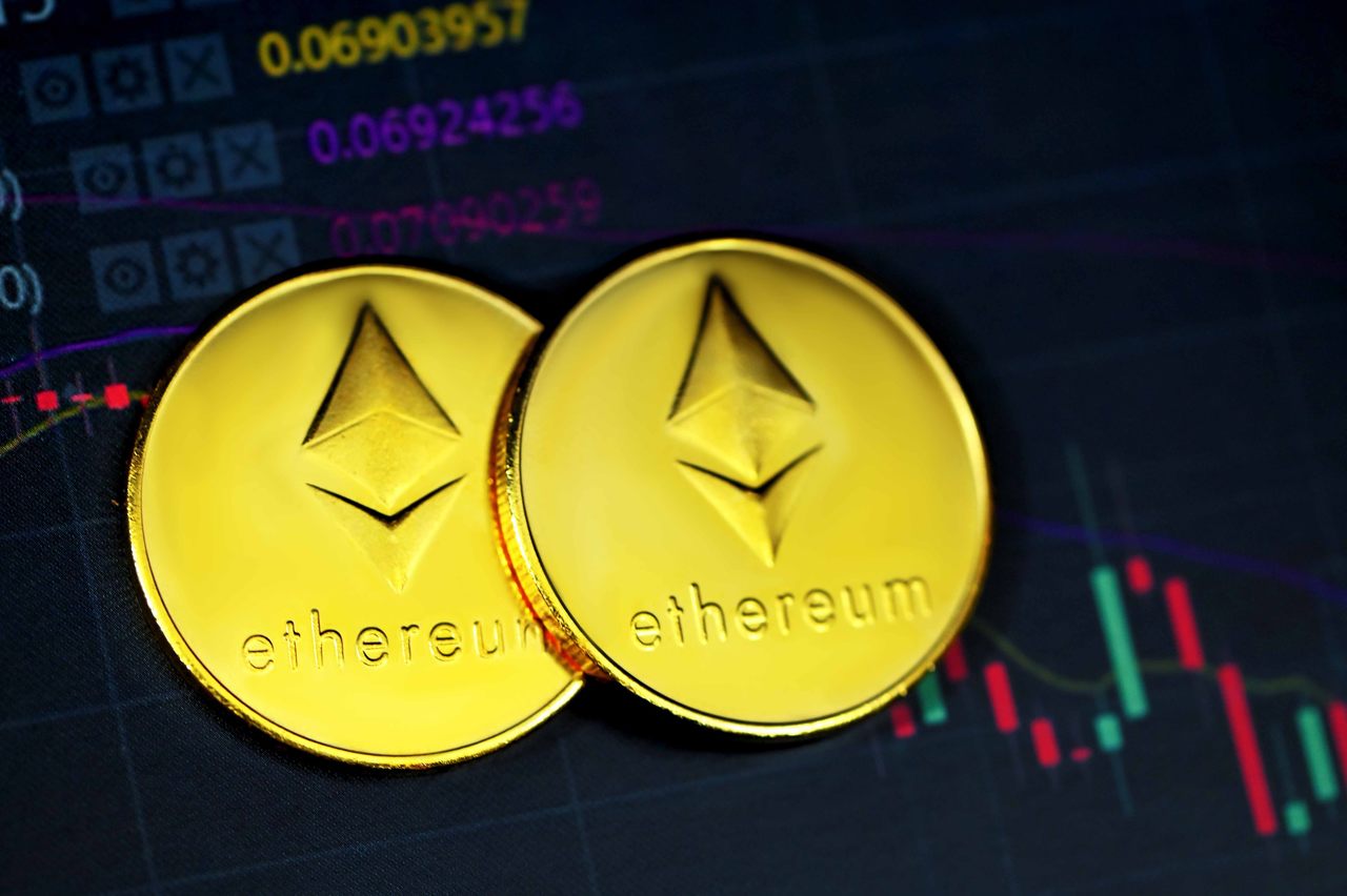 Eight Ethereum Spot ETFs Gain SEC Approval