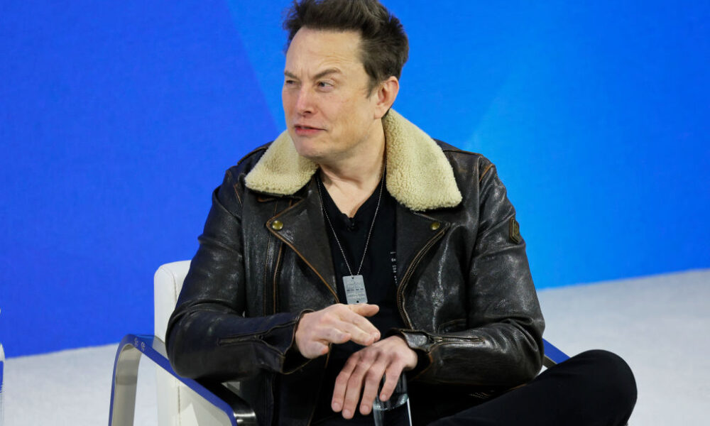 Elon Musk Deepfake Used by Hong Kong Crypto Startup, Claims to Be Lead Developer: Tech: Tech Times