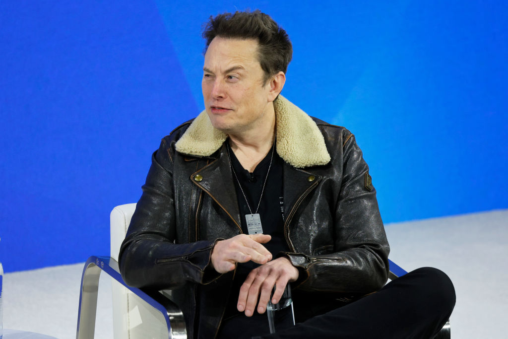 Elon Musk Deepfake Used by Hong Kong Crypto Startup, Claims to Be Lead Developer: Tech: Tech Times