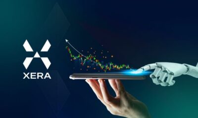 Enter the world of cutting-edge technology with XERAPRO