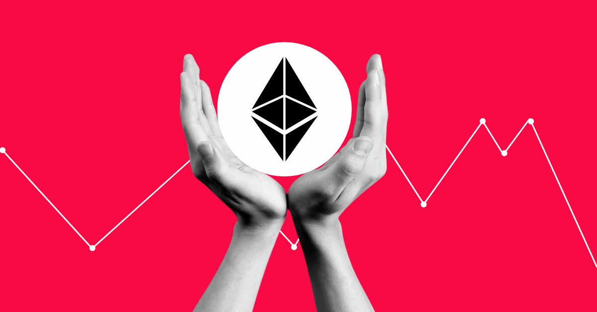 Ethereum Approaches $3,000 Following Profitable MVRV Ratio Signal!  Here is the next ETH price level