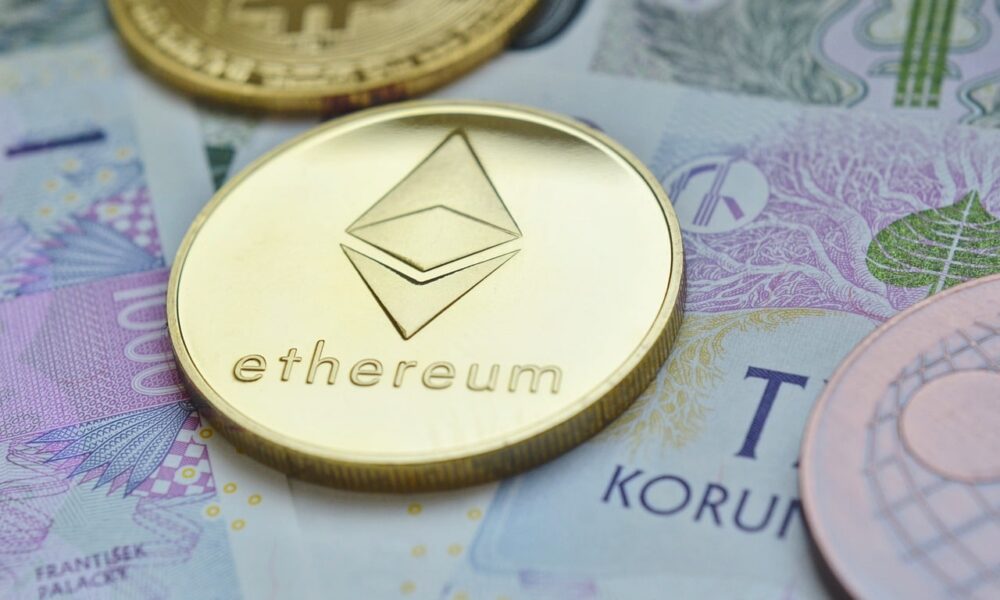 Ethereum (ETH) Drops Below $3,000 Support Level: Will It Recover Soon?