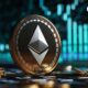 Ethereum (ETH) Soars in Key Metrics