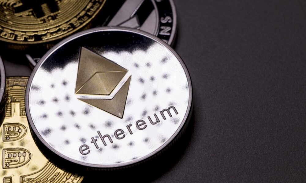 Ethereum (ETH) Whales Move 36,000 Units as Rally Begins