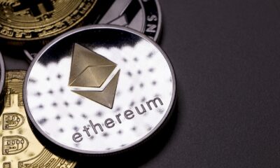 Ethereum (ETH) Whales Move 36,000 Units as Rally Begins