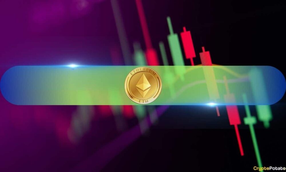 Ethereum (ETH) eyes $4,000, PEPE bull run continues with new ATH (Market Watch)