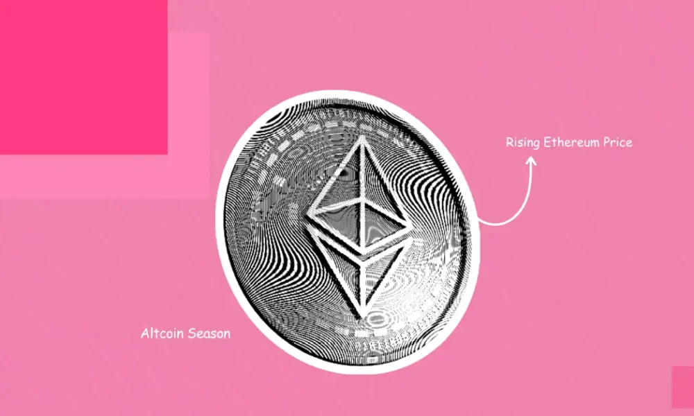 Ethereum Price Breakout Will Trigger 100x Altseason in Q3 2024