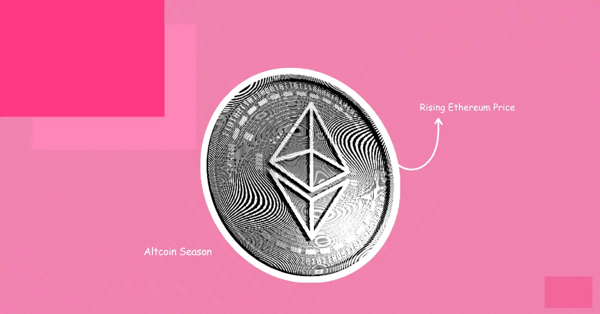 Ethereum Price Breakout Will Trigger 100x Altseason in Q3 2024