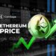 Ethereum Price Forecast As DeFi TVL Rises to $57 Billion, ETH Poised to Gain $4,000 This Week?