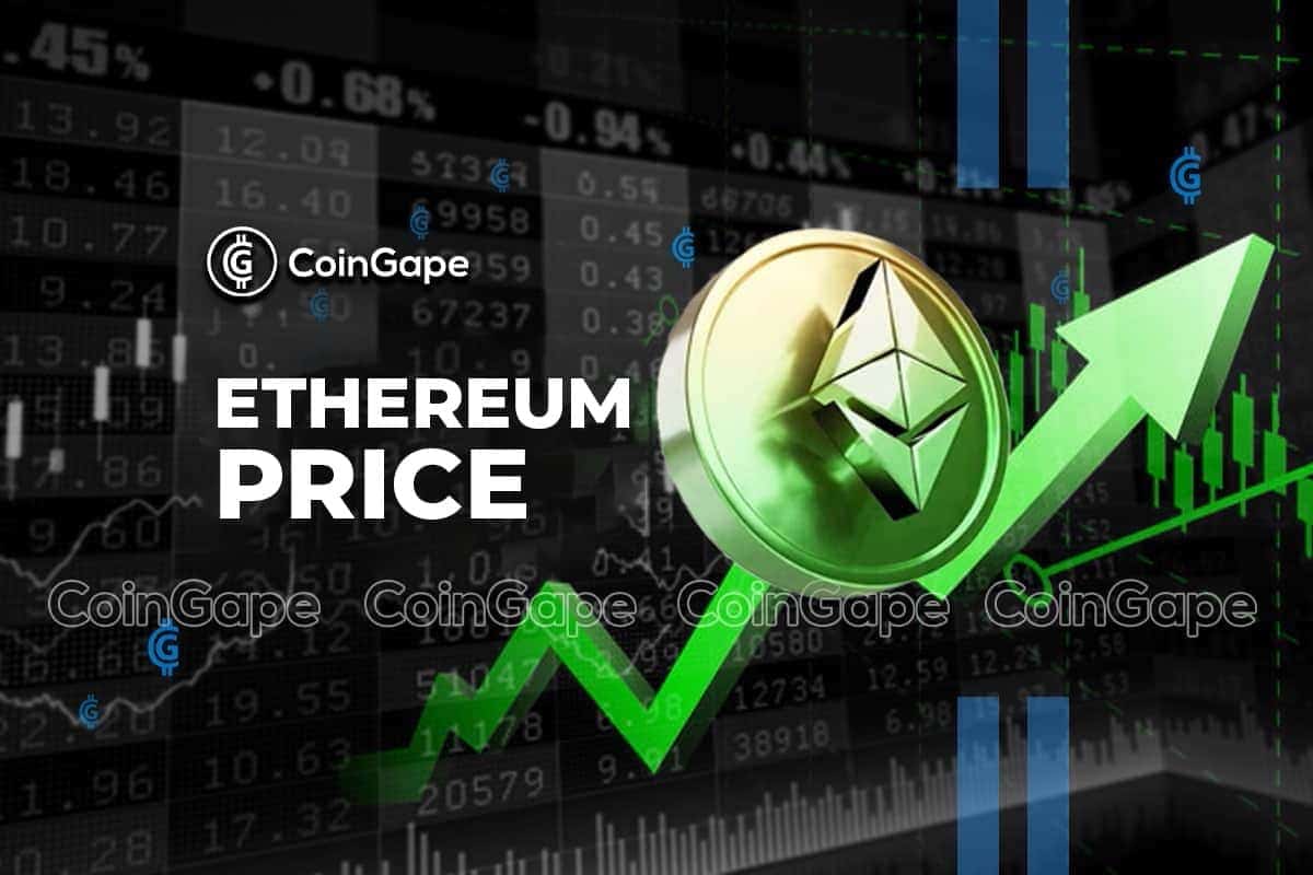 Ethereum Price Forecast As DeFi TVL Rises to $57 Billion, ETH Poised to Gain $4,000 This Week?