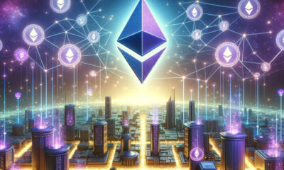 Ethereum Price Forecast: Can ETH Reach $4,000 in May 2024?