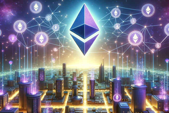 Ethereum Price Forecast: Can ETH Reach $4,000 in May 2024?