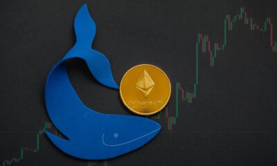 Ethereum price prediction for June 1 as whales move $118 million ETH