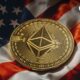 Ethereum co-creator hits major US exchange with 10,000 ETH transfer