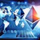 Ethereum sees its network grow amid market volatility