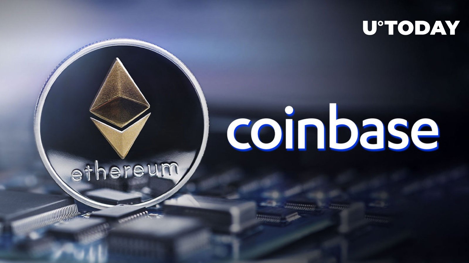 Ethereum selloff fears rise as 56,795 ETH tied to Coinbase