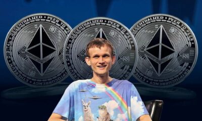 Ethereum Co-Founder Vitalik Buterin Criticizes Ongoing Meme Coin Frenzy