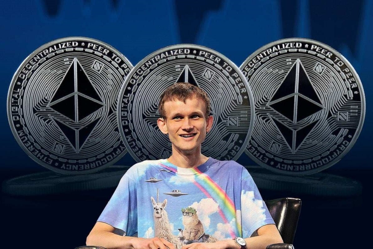 Ethereum Co-Founder Vitalik Buterin Criticizes Ongoing Meme Coin Frenzy