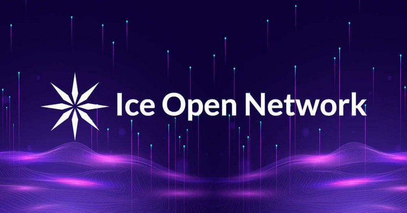 From Tap To Mine to the global vision: Ice Open Network's Blockchain revolution