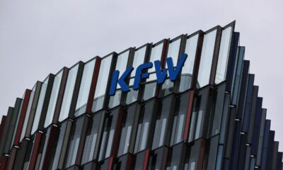 Germany's KfW will sell its first Blockchain-based digital bond