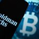 Goldman Sachs Releases 'Stunning' Forecast for Bitcoin and Ethereum ETFs After Price 'Turning Point'