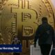 Hong Kong cryptocurrency exchange license applicants with ties to mainland China withdraw from the city