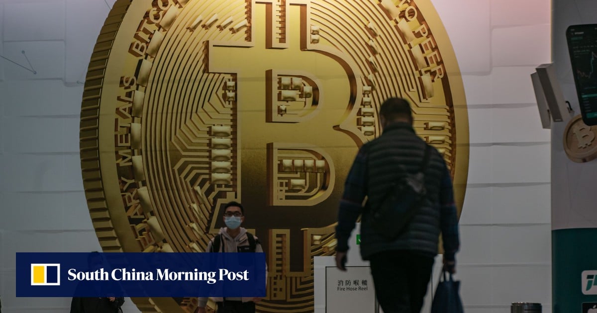 Hong Kong cryptocurrency exchange license applicants with ties to mainland China withdraw from the city